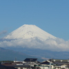P1310893　11月25日 今日の富士山