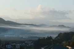 P1000161　里の風景