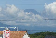 P1340160　9月12日 今日の富士山