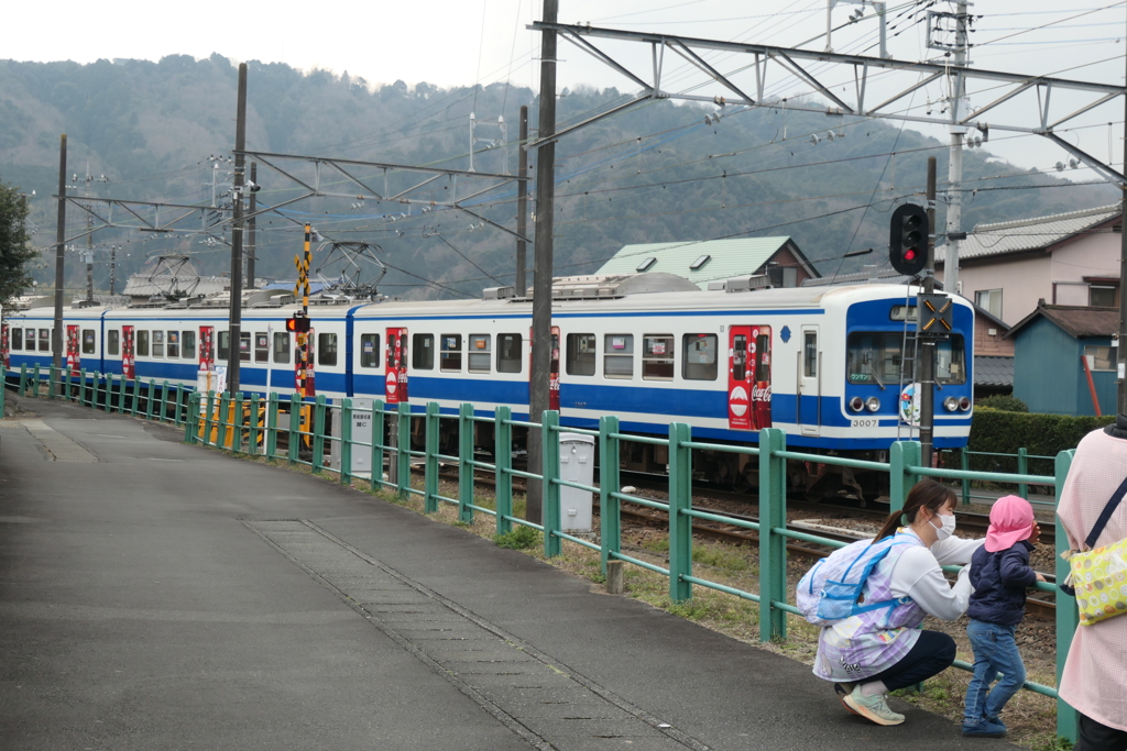 P1035018　伊豆箱根鉄道