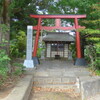 P1220780　小さな神社