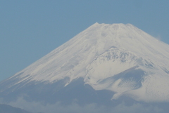 P1390278　11月28日 今日の富士山