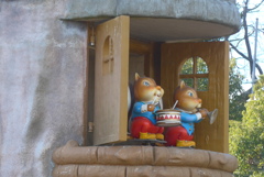 P1390459　可愛い演奏