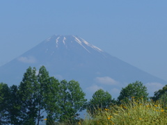 P1090935　富士山