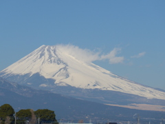 P1070257 2月5日 今日の富士山 P1070257 2月5日 今日の富士山