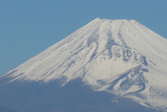 P1290016　12月21日 今日の富士山
