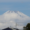 P1340791　1月19日 今日の富士山