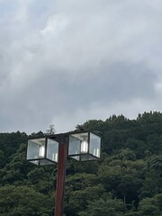 IMG_0201　街灯