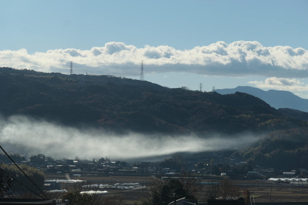 P1034860    ある雨上がりの風景