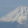 P1320320　今日の富士山