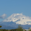 P1140400　4月1日 今朝の富士山