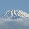 P1300165　4月30日 今日の富士山