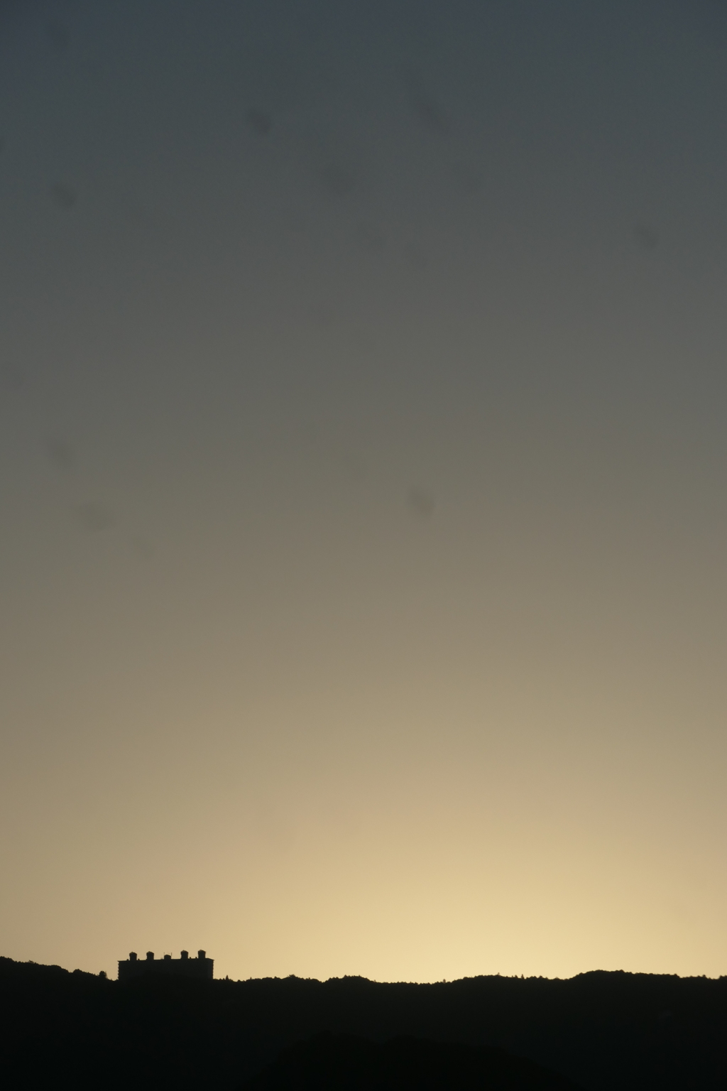 P1057320　夜明け
