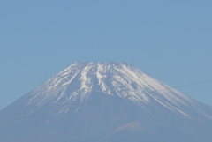 P1390266　11月17日 今日の富士山