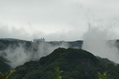 P1068950　立ち昇る