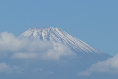 P1340292　10月18日 今日の富士山