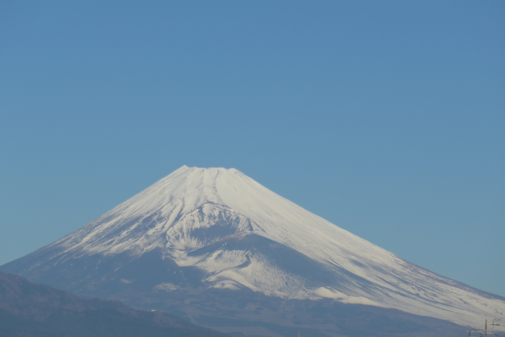富士山