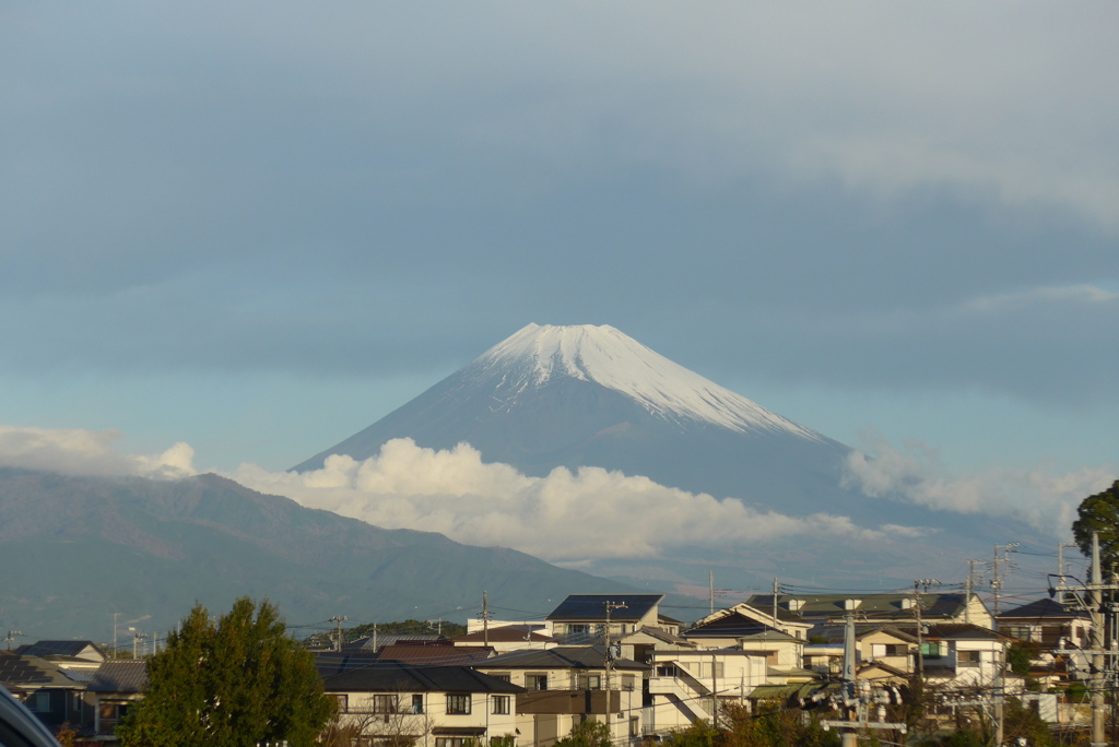 P1280765　富士山の日・秋