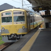 P1270420　伊豆箱根鉄道 三島二日町駅で