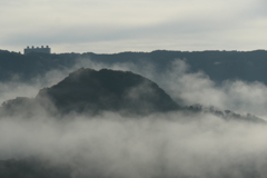 P1057451　雲海