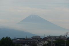 P1270763　6月の富士山