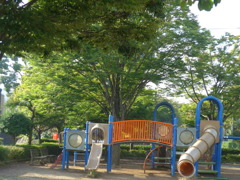 公園