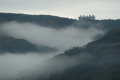 P1081022　小さな雲海