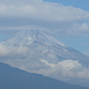 P1190095　11月11日 今日の富士山