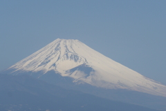 P1210207　3月26日 今日の富士山