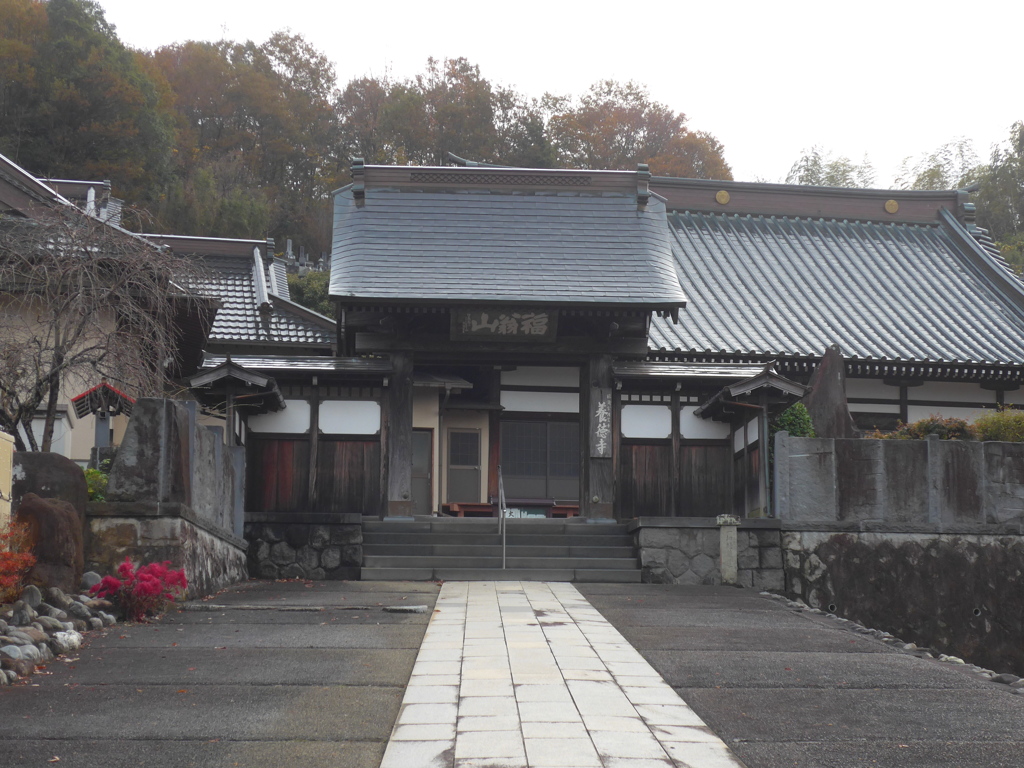 P1130004　とあるお寺