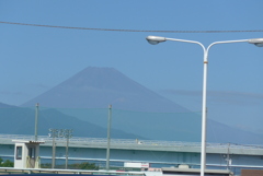 P1180551　10月10日 今日の富士山