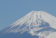 P1390471　1月26日 今日の富士山