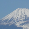 P1390471　1月26日 今日の富士山