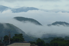 P1360437　雨上がりの風景