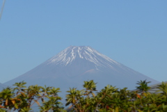 P1340674　12月10日 今日の富士山