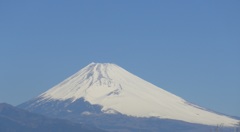 P1140204　3月18日 今日の富士山