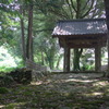 P1100202　伊豆高源寺