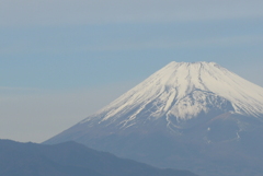 P1190459　12月15日 今日の富士山