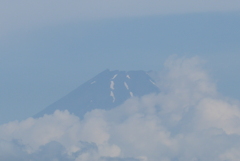 P1270865　6月の富士山