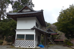 P1370663　伊豆高源寺