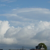 P1380799　6月22日 雲隠れ富士