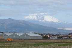 P1260169　3月1日 今日の富士山