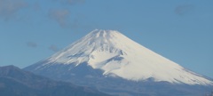 P1140397　4月1日 今朝の富士山