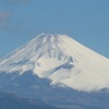 P1140397　4月1日 今朝の富士山