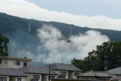 P1310493　雨上がり