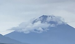 IMG_0283 (2)　10月13日 今日の富士山
