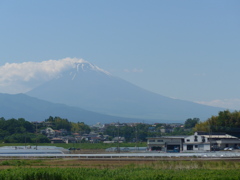 P1090712　富士景色