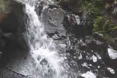 P1240354　ある小さな不動の滝
