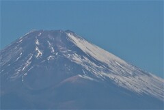 P1250780 (2)　1月4日 今日の富士山