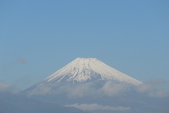 P1190450　12月14日 今日の富士山